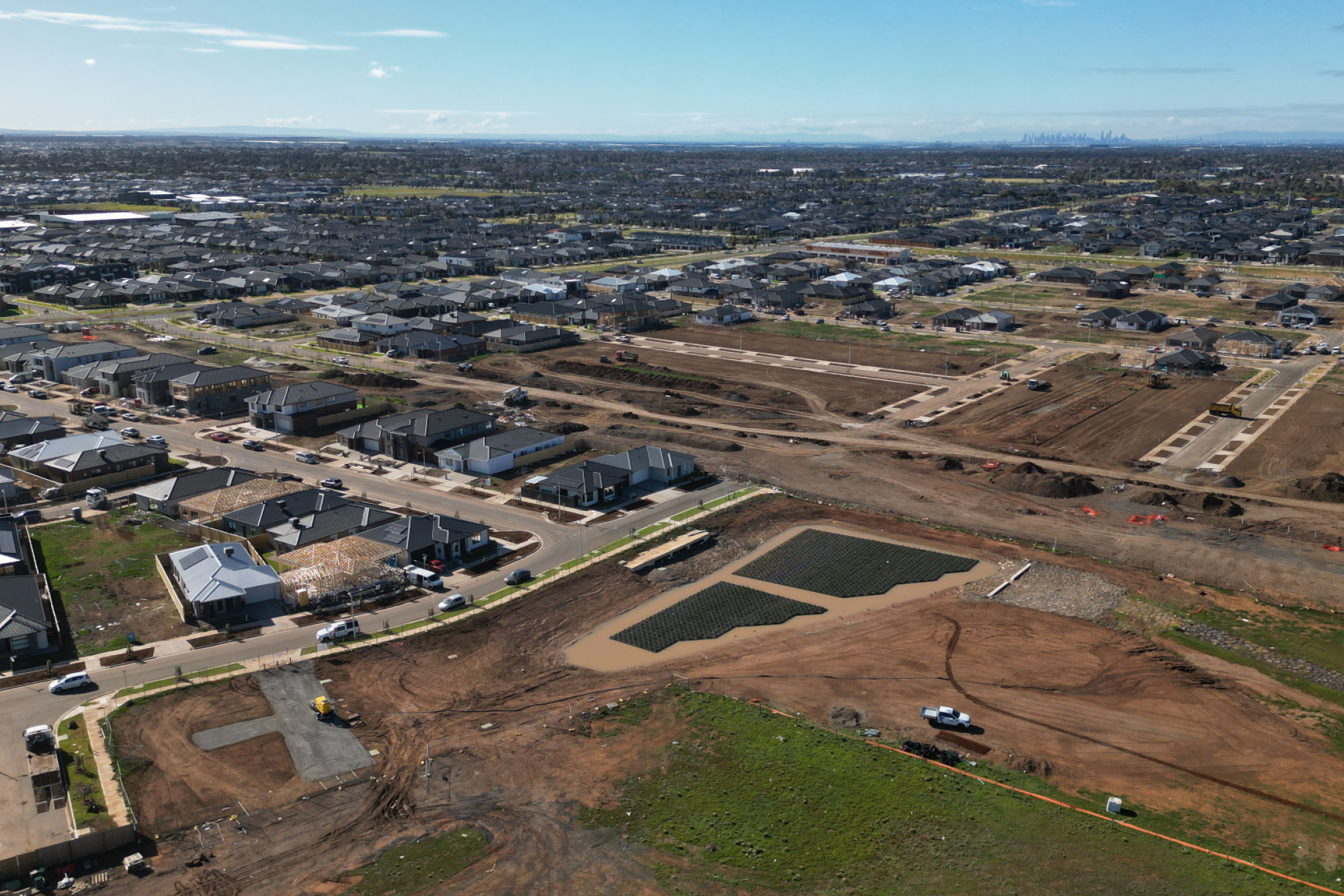 Alamora Estate, Tarneit