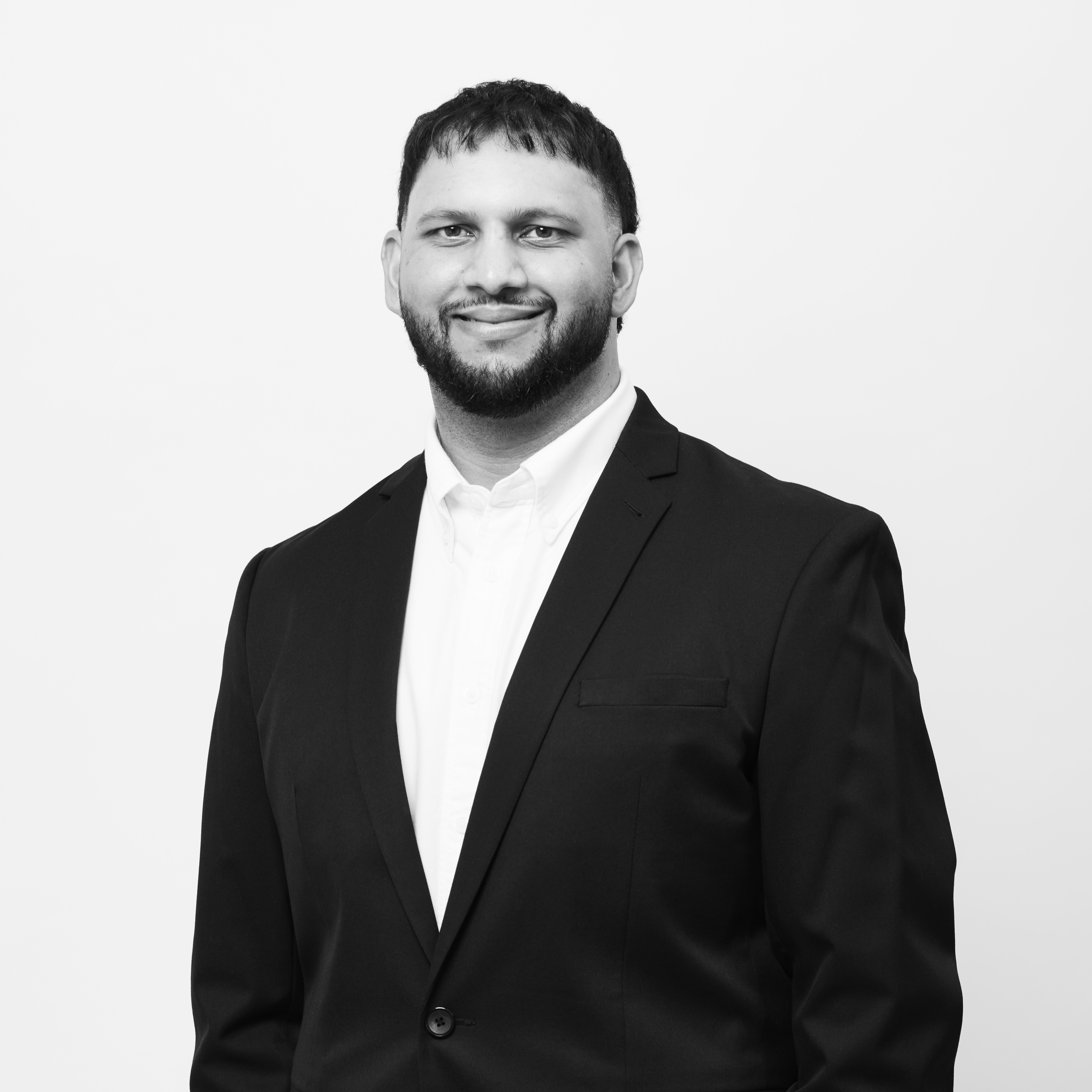 Matt Surrao