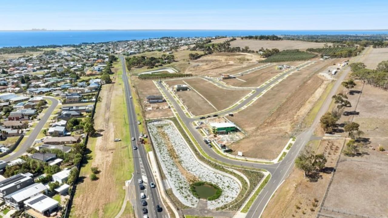 Panorama Estate, Portarlington